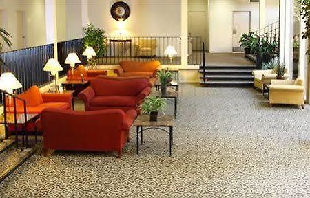 Kellogg West Conference Center & Hotel โพโมนา ภายนอก รูปภาพ