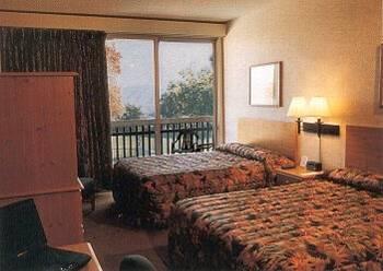 Kellogg West Conference Center & Hotel โพโมนา ห้อง รูปภาพ