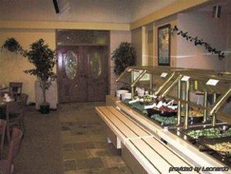Kellogg West Conference Center & Hotel โพโมนา ร้านอาหาร รูปภาพ