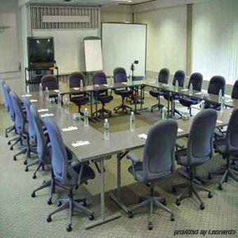 Kellogg West Conference Center & Hotel โพโมนา สิ่งอำนวยความสะดวก รูปภาพ